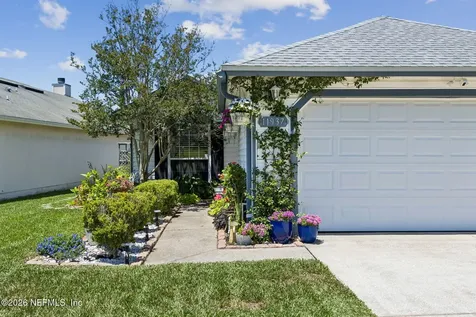 11937 Arbor Lake Drive Jacksonville FL 32225