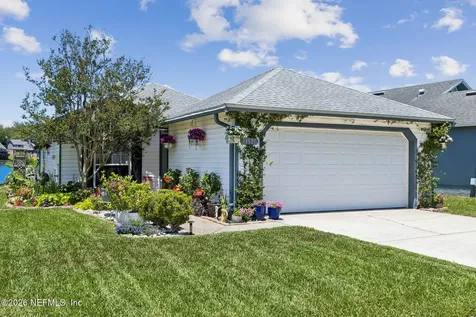 11937 Arbor Lake Drive Jacksonville FL 32225