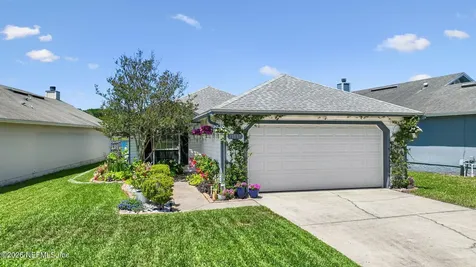 11937 Arbor Lake Drive Jacksonville FL 32225