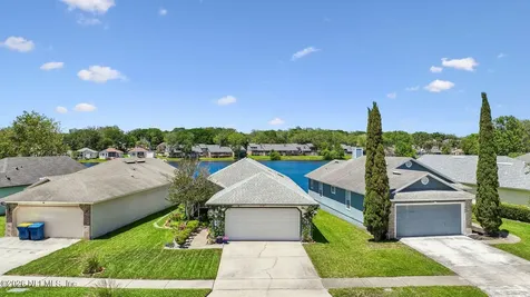 11937 Arbor Lake Drive Jacksonville FL 32225