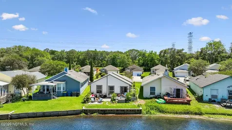 11937 Arbor Lake Drive Jacksonville FL 32225