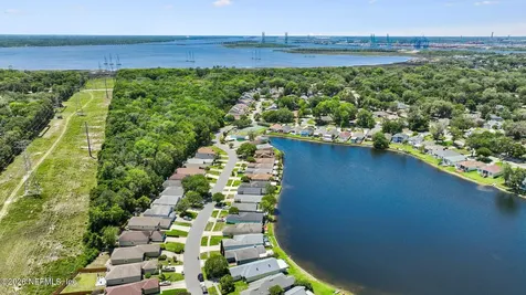 11937 Arbor Lake Drive Jacksonville FL 32225