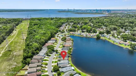 11937 Arbor Lake Drive Jacksonville FL 32225