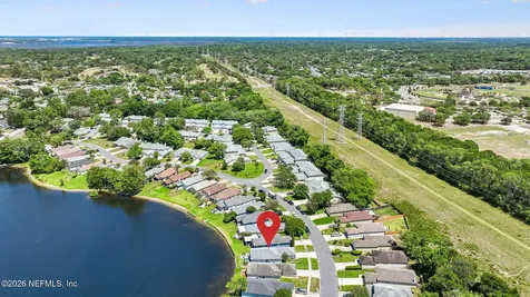 11937 Arbor Lake Drive Jacksonville FL 32225