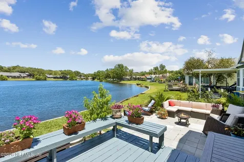 11937 Arbor Lake Drive Jacksonville FL 32225
