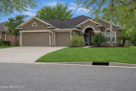 2913 Thorncrest Drive Orange Park FL 32065