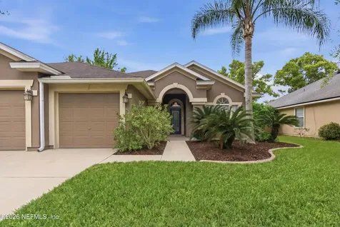 2913 Thorncrest Drive Orange Park FL 32065