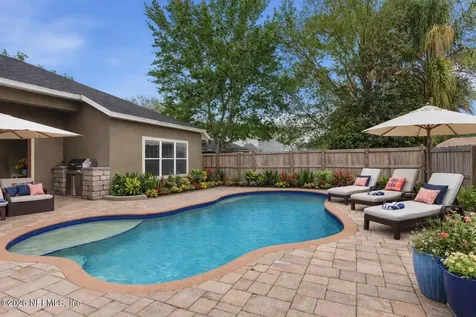 2913 Thorncrest Drive Orange Park FL 32065