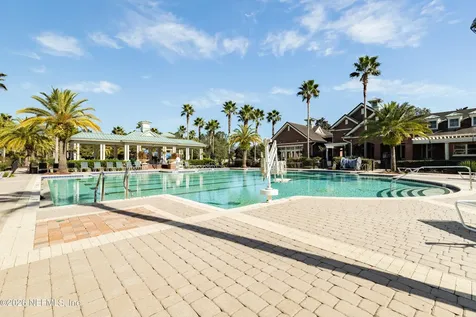 2913 Thorncrest Drive Orange Park FL 32065