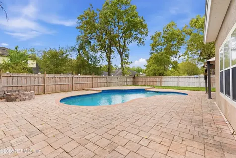 2913 Thorncrest Drive Orange Park FL 32065