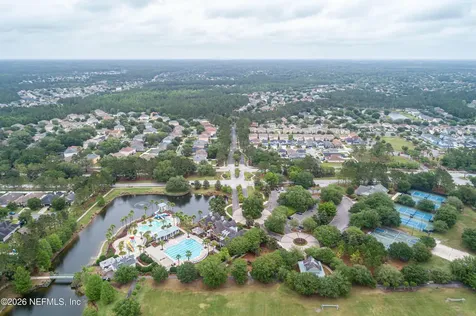 2913 Thorncrest Drive Orange Park FL 32065