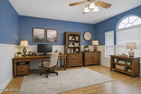 2913 Thorncrest Drive Orange Park FL 32065