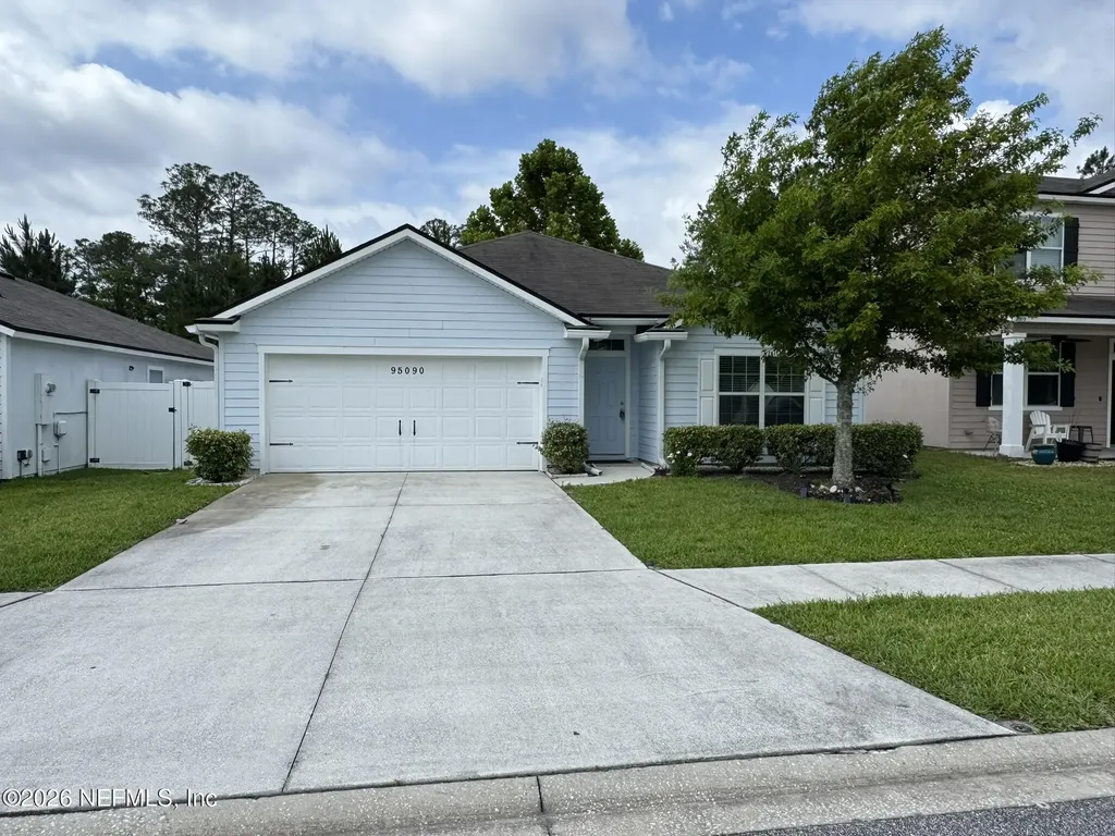 95090 Timberlake Drive Fernandina Beach FL 32034