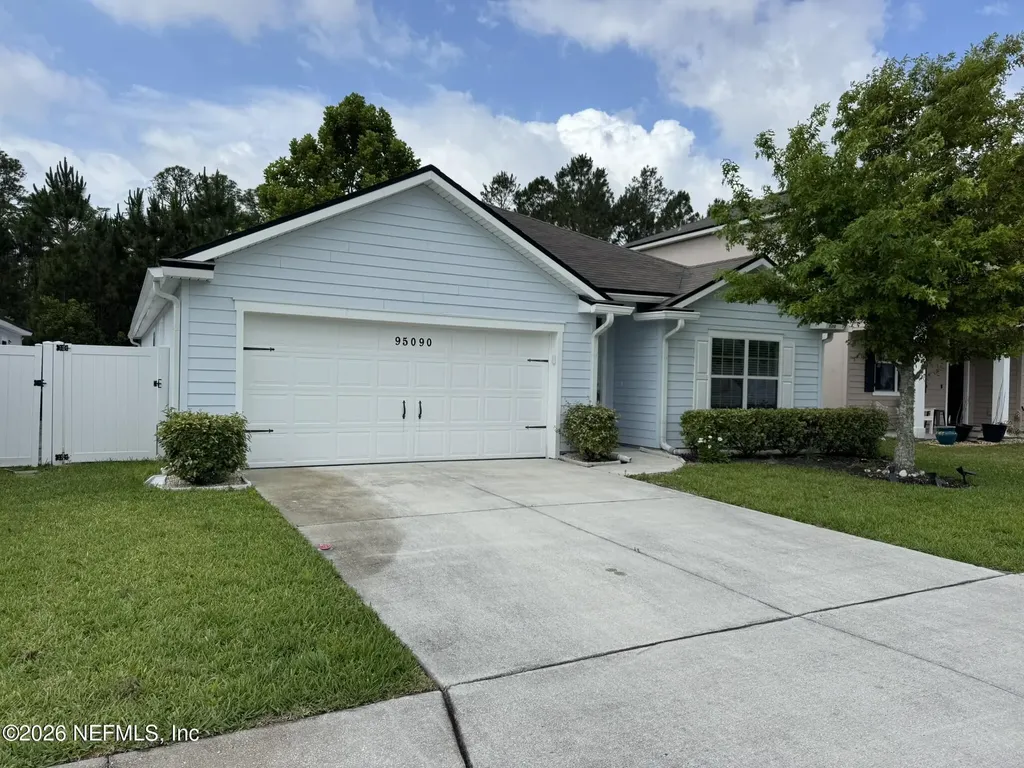 95090 Timberlake Drive Fernandina Beach FL 32034