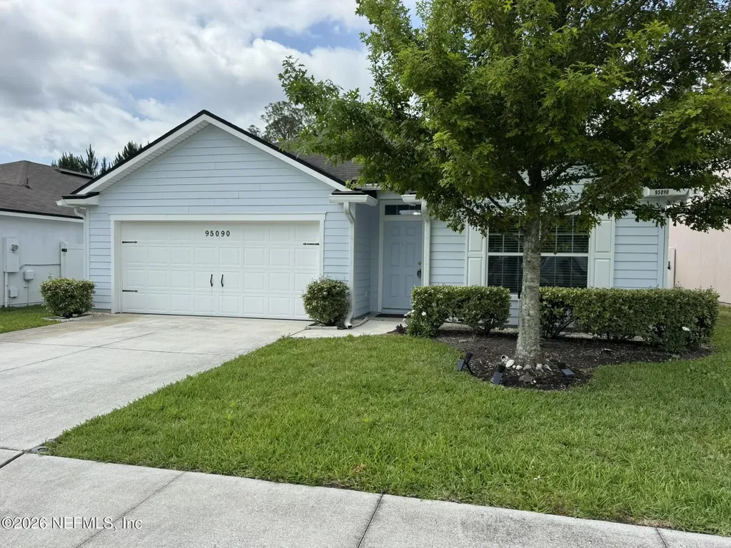 95090 Timberlake Drive Fernandina Beach FL 32034