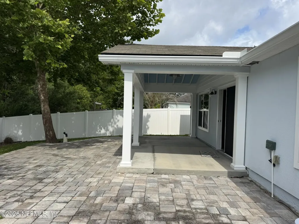 95090 Timberlake Drive Fernandina Beach FL 32034