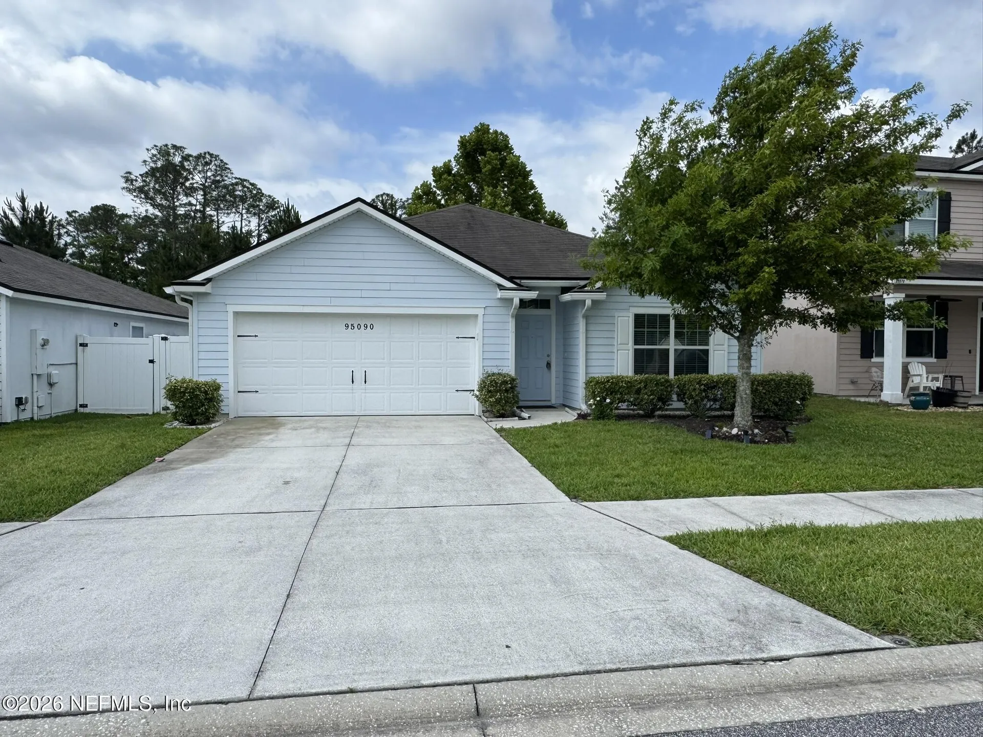 95090 Timberlake Drive Fernandina Beach FL 32034