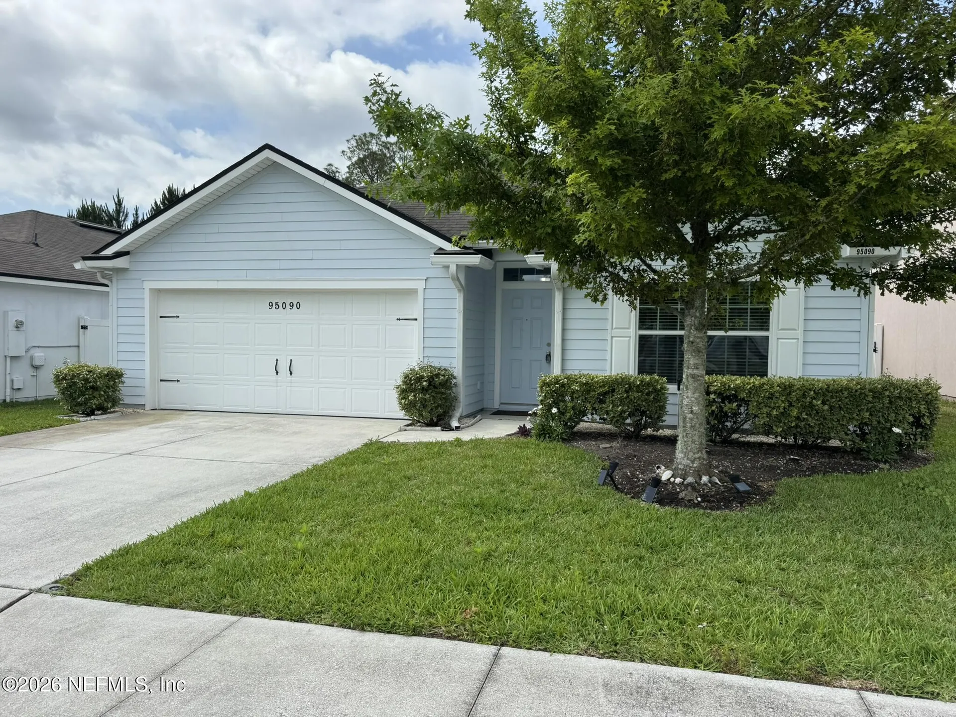 95090 Timberlake Drive Fernandina Beach FL 32034
