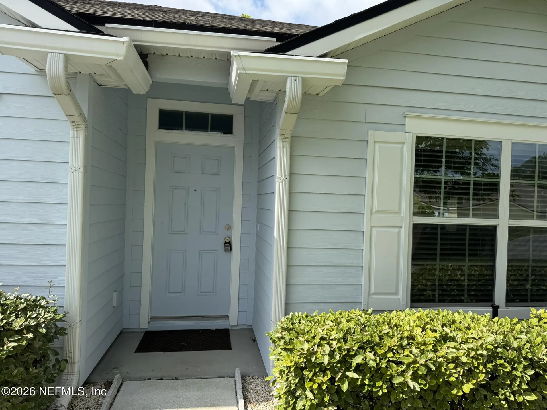 95090 Timberlake Drive Fernandina Beach FL 32034