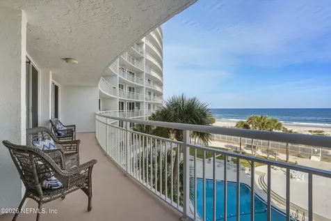1601 Ocean Drive Jacksonville Beach FL 32250