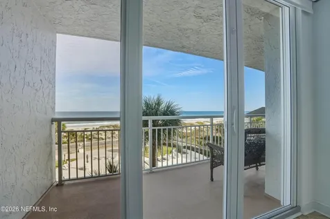 1601 Ocean Drive Jacksonville Beach FL 32250