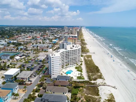 1601 Ocean Drive Jacksonville Beach FL 32250