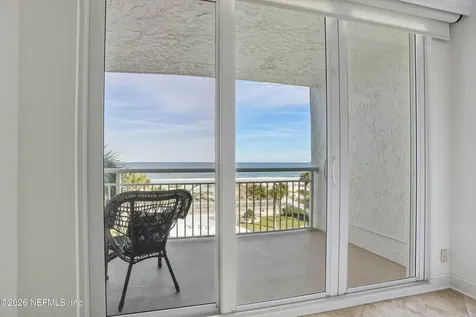 1601 Ocean Drive Jacksonville Beach FL 32250