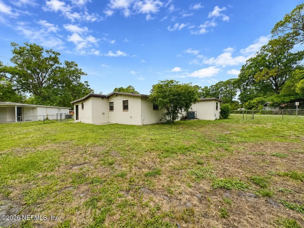 6009 Verdes Road Jacksonville FL 32244