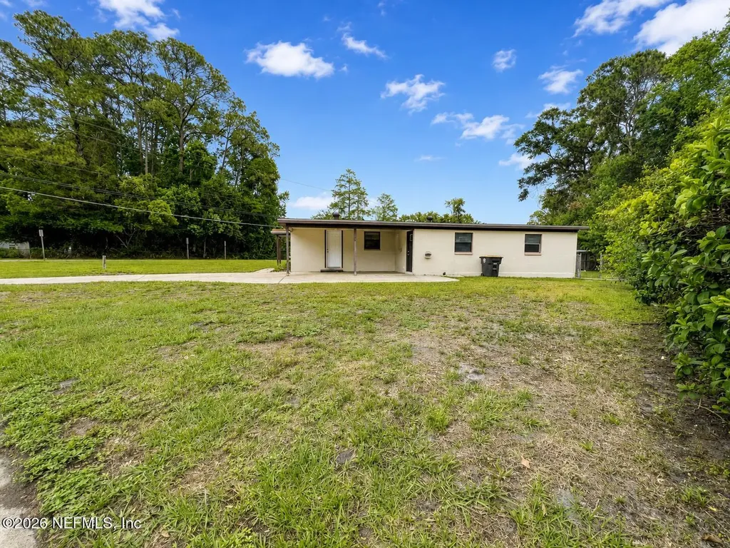 6009 Verdes Road Jacksonville FL 32244