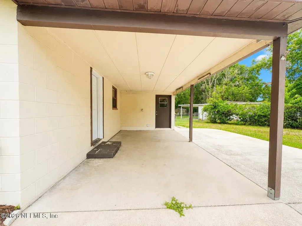6009 Verdes Road Jacksonville FL 32244