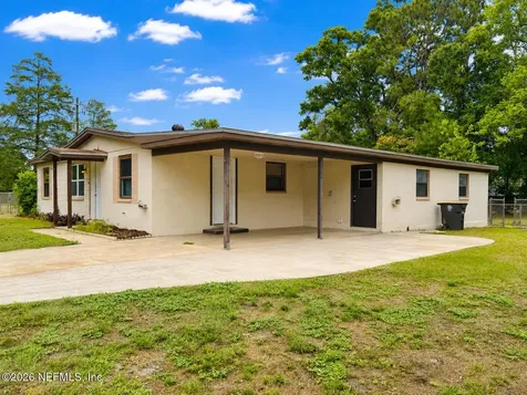 6009 Verdes Road Jacksonville FL 32244