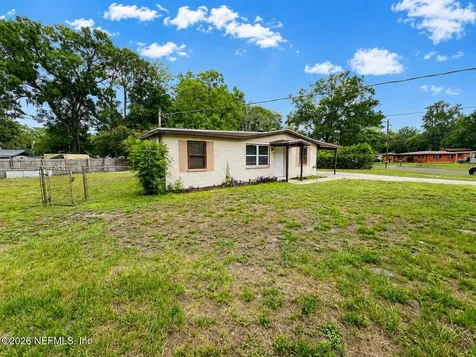 6009 Verdes Road Jacksonville FL 32244