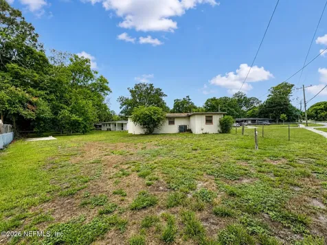 6009 Verdes Road Jacksonville FL 32244