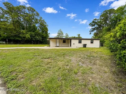 6009 Verdes Road Jacksonville FL 32244