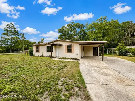 6009 Verdes Road Jacksonville FL 32244