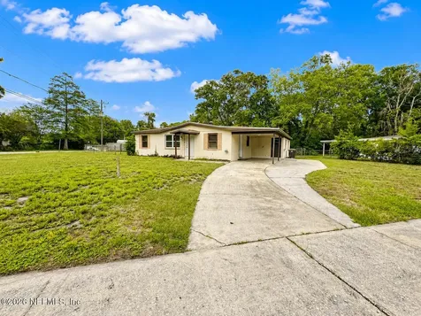 6009 Verdes Road Jacksonville FL 32244