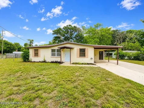 6009 Verdes Road Jacksonville FL 32244
