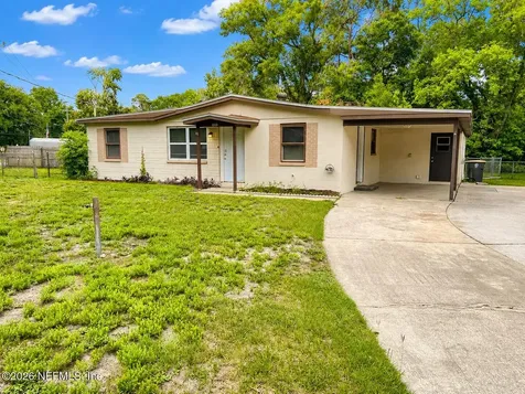 6009 Verdes Road Jacksonville FL 32244