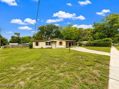 6009 Verdes Road Jacksonville FL 32244