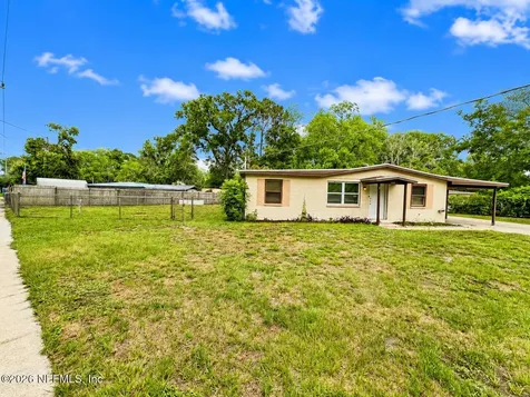 6009 Verdes Road Jacksonville FL 32244