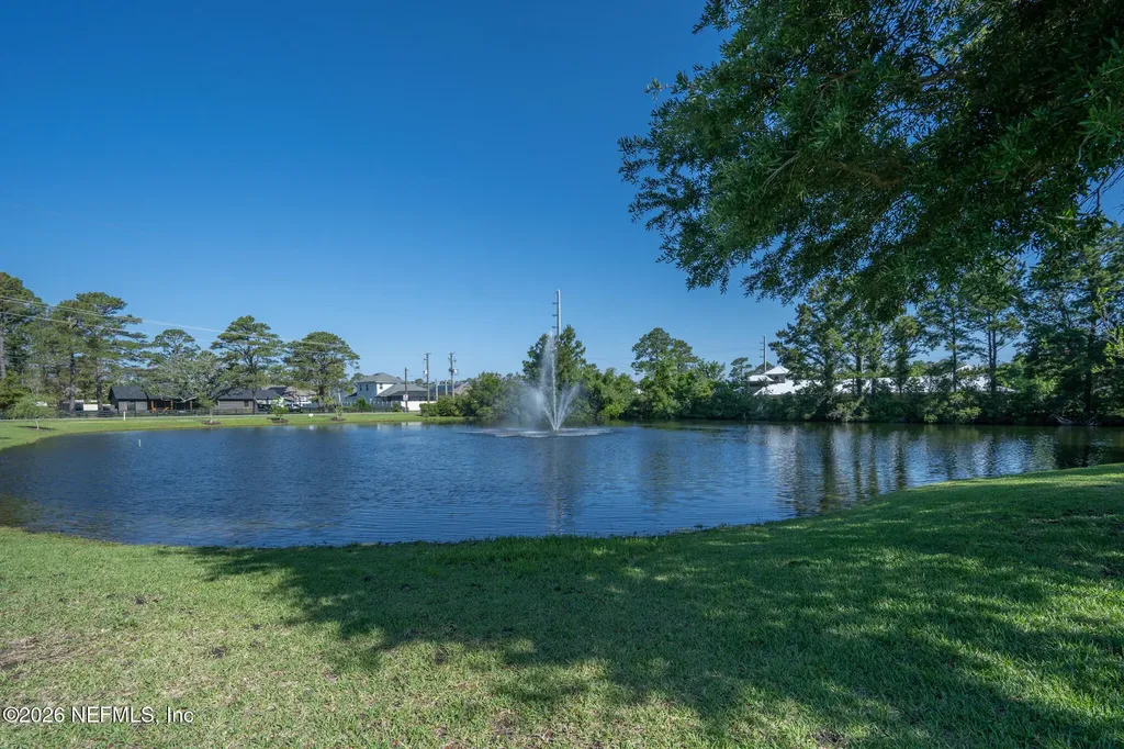 543 Patriots Way Fernandina Beach FL 32034