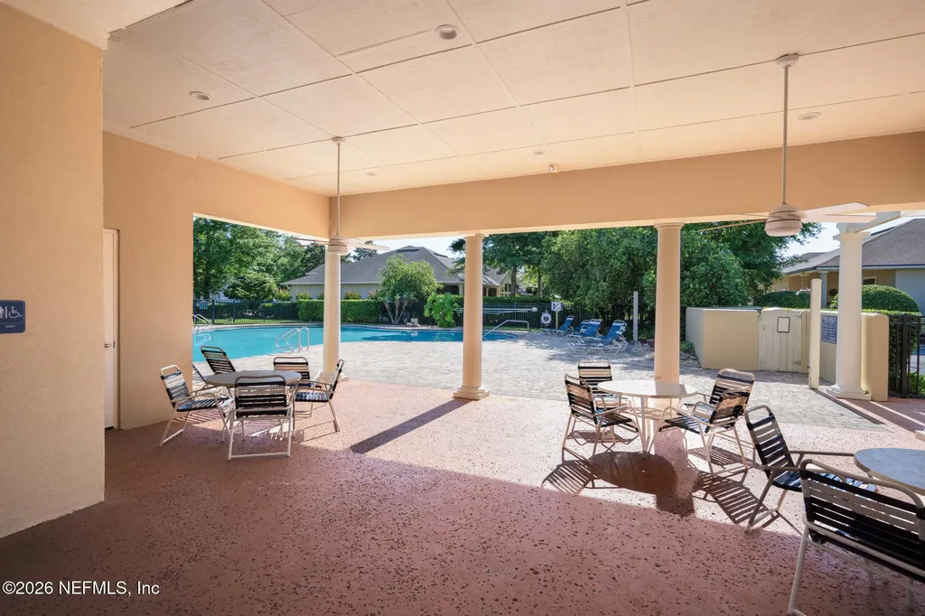 543 Patriots Way Fernandina Beach FL 32034