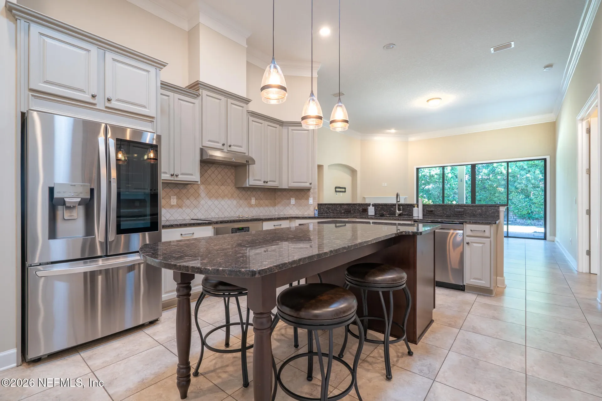 543 Patriots Way Fernandina Beach FL 32034
