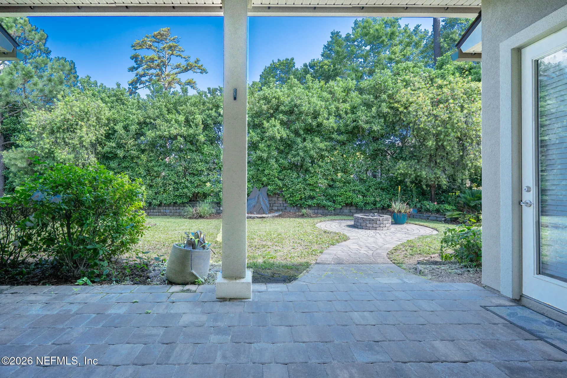 543 Patriots Way Fernandina Beach FL 32034