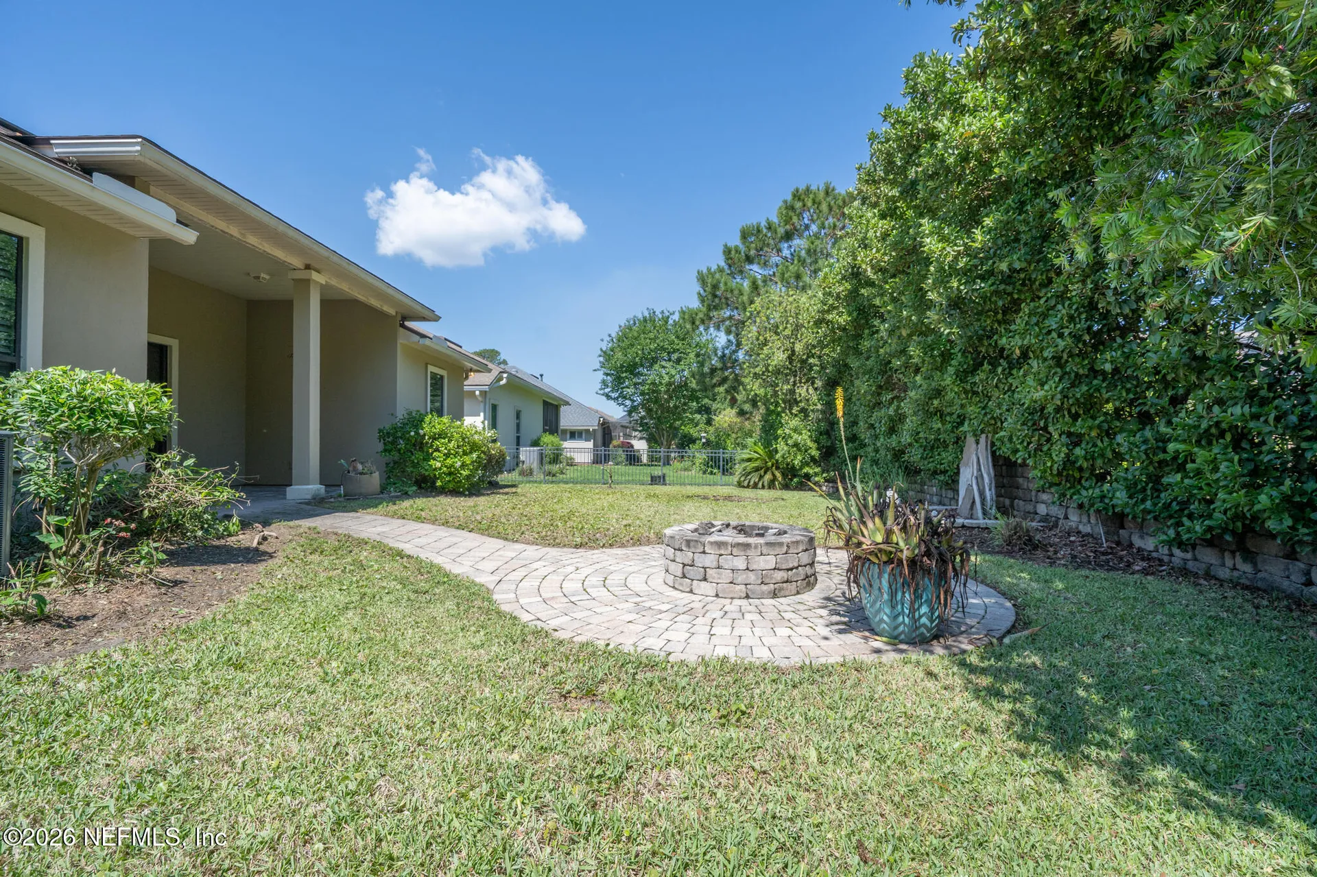 543 Patriots Way Fernandina Beach FL 32034