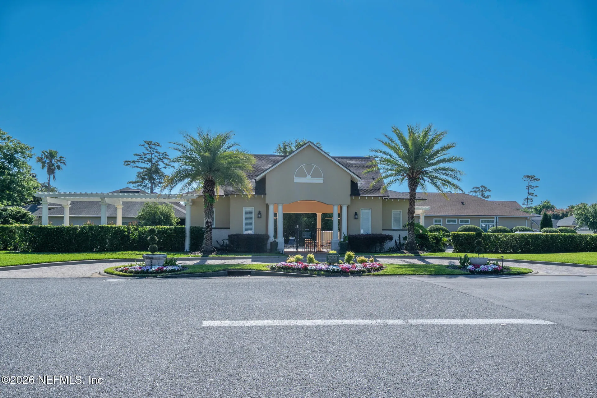 543 Patriots Way Fernandina Beach FL 32034