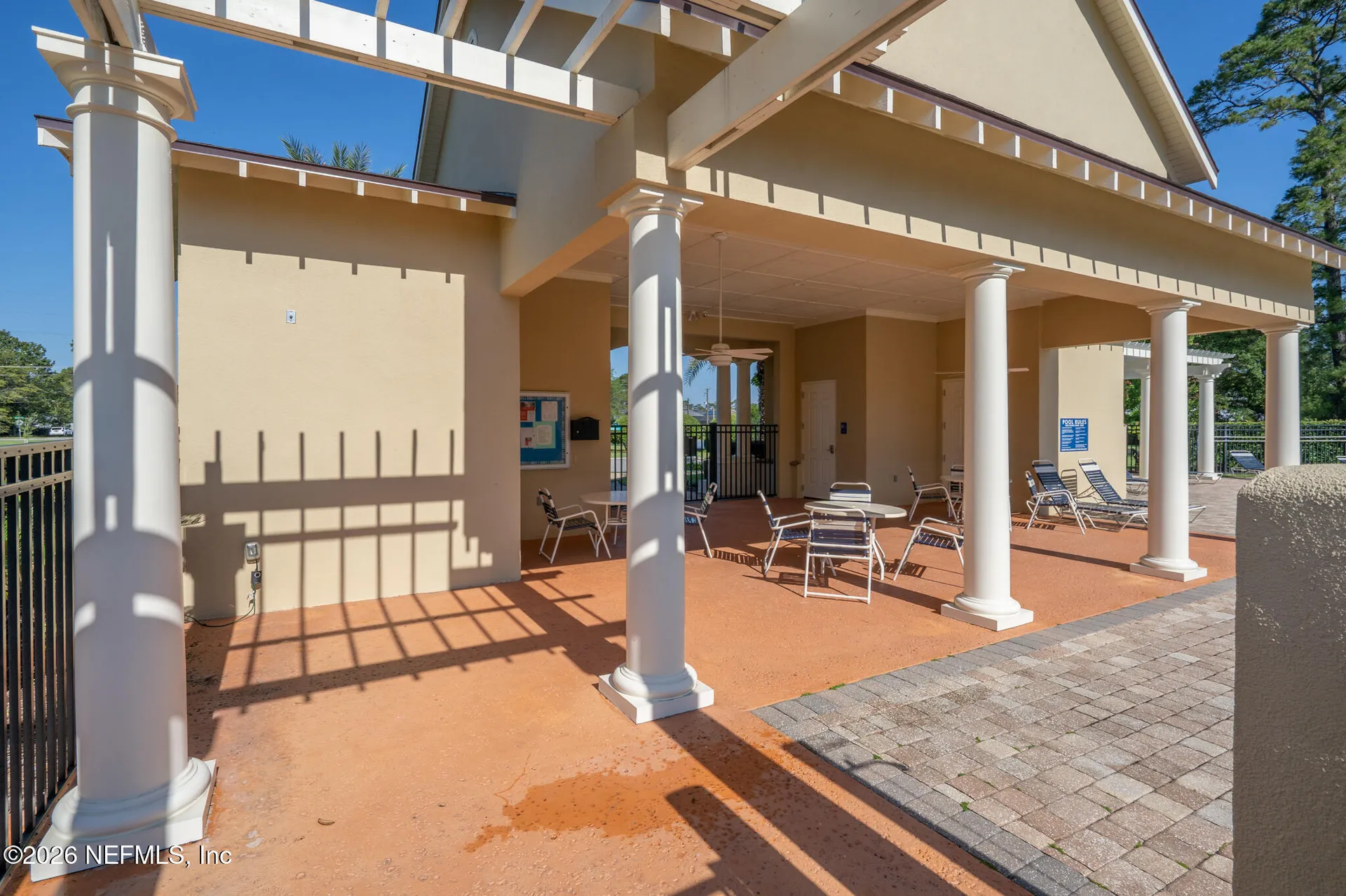 543 Patriots Way Fernandina Beach FL 32034