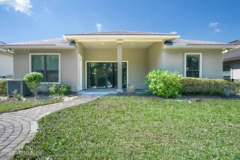 543 Patriots Way Fernandina Beach FL 32034