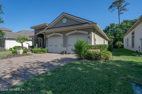 543 Patriots Way Fernandina Beach FL 32034