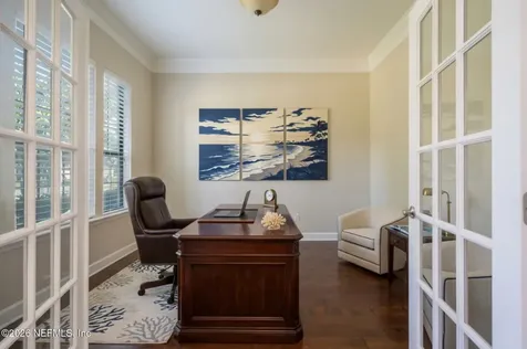 543 Patriots Way Fernandina Beach FL 32034